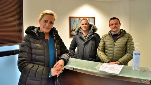 Les discothèques, de retour dans la danse !